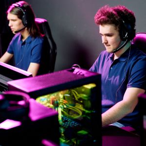 rendimiento esports