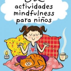 52 Actividades mindfulness para niños